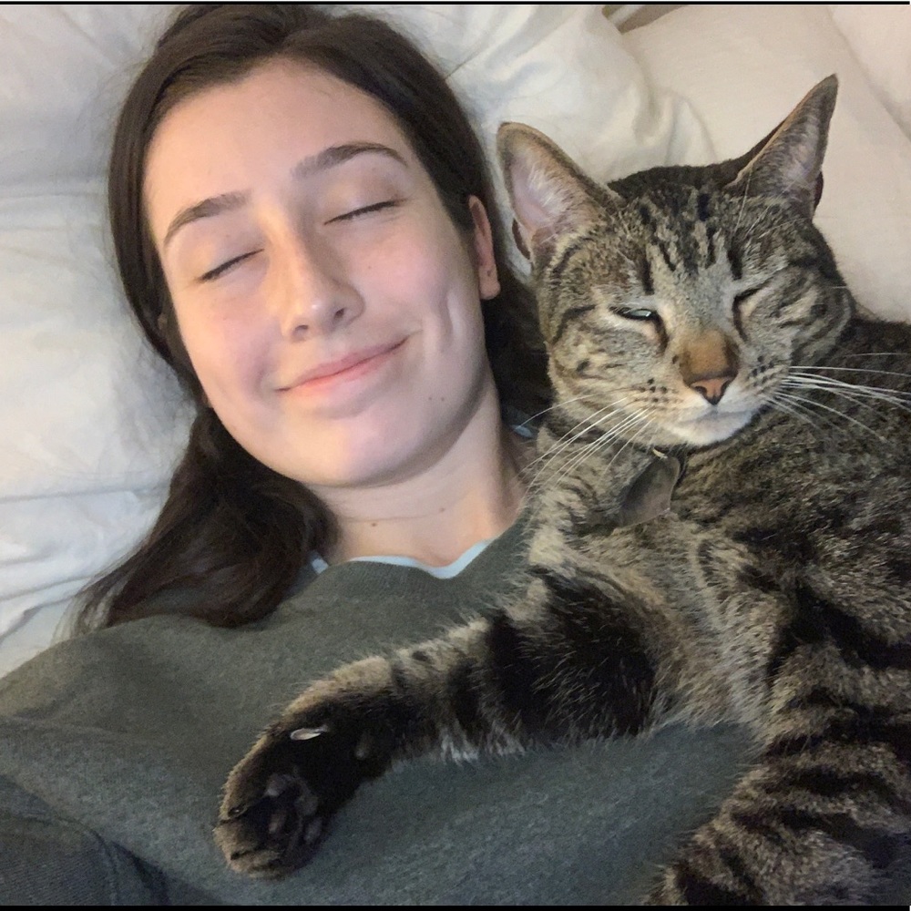 Meet your Posher, Emma